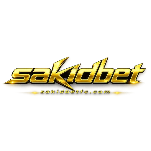 โลโก้ SAKIDBET เว็บตรวจหวยออนไลน์